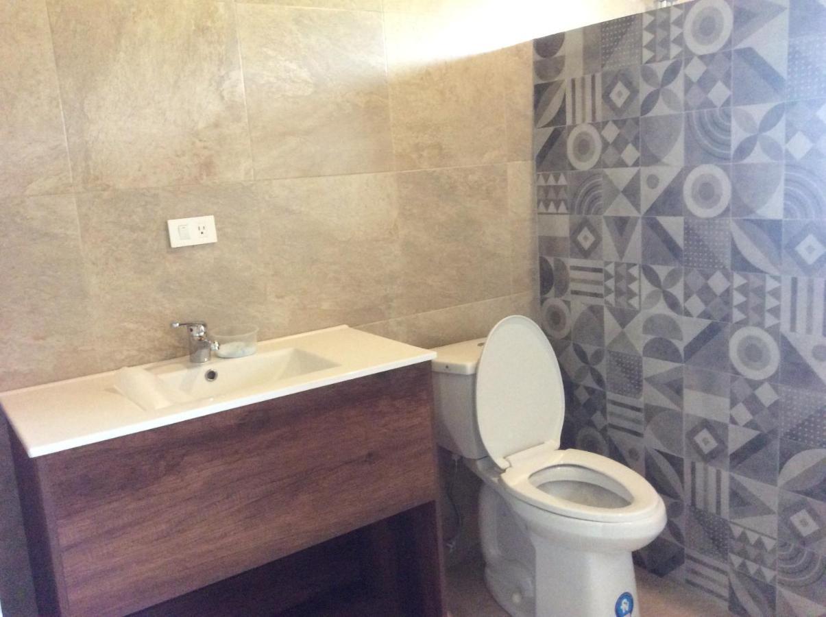 Hosteria Oro Azul Cotacachi Luaran gambar